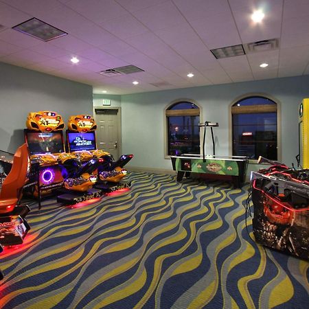 Beautiful 5Bedroom Townhome W Water Park Kissimmee Dış mekan fotoğraf