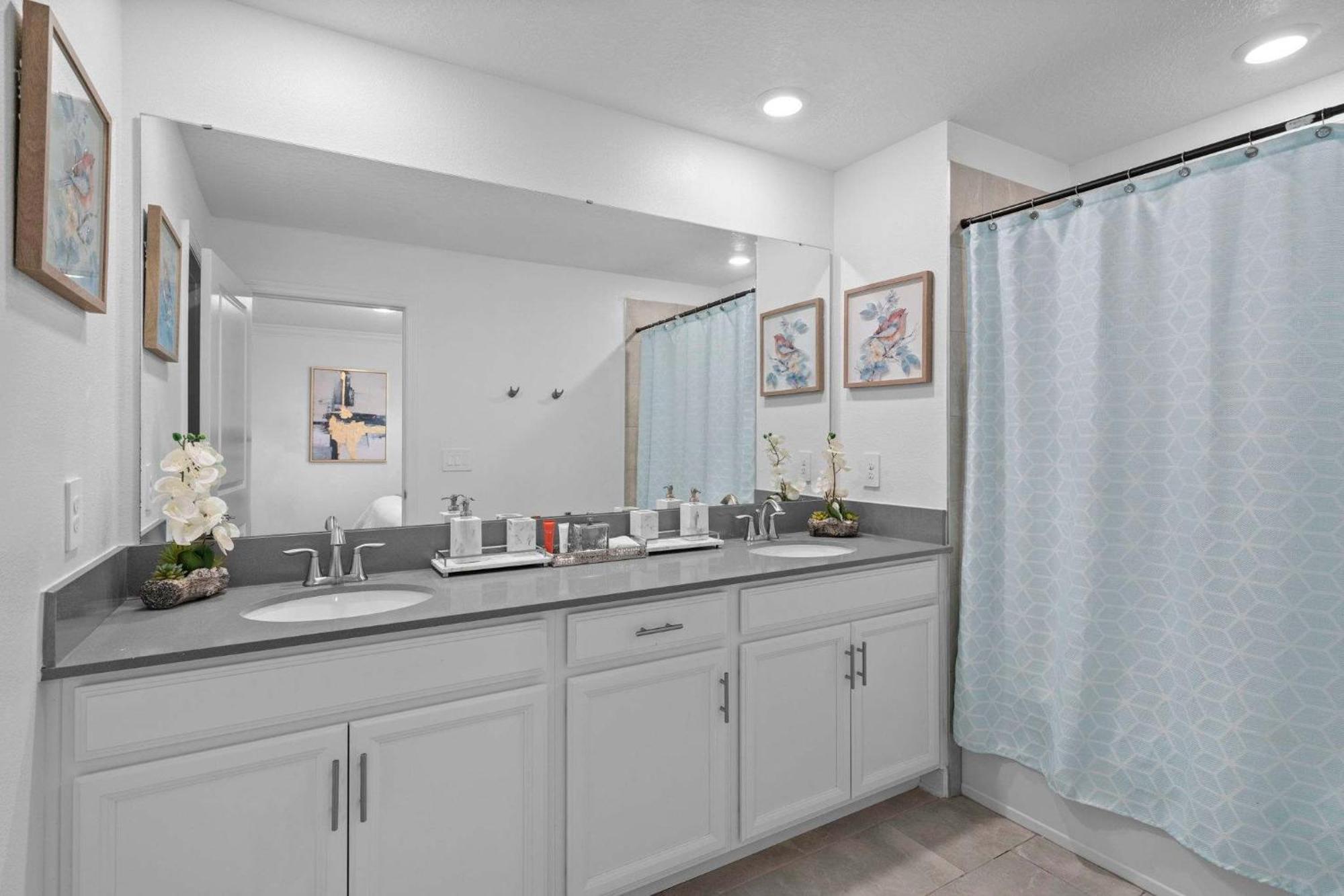 Beautiful 5Bedroom Townhome W Water Park Kissimmee Dış mekan fotoğraf