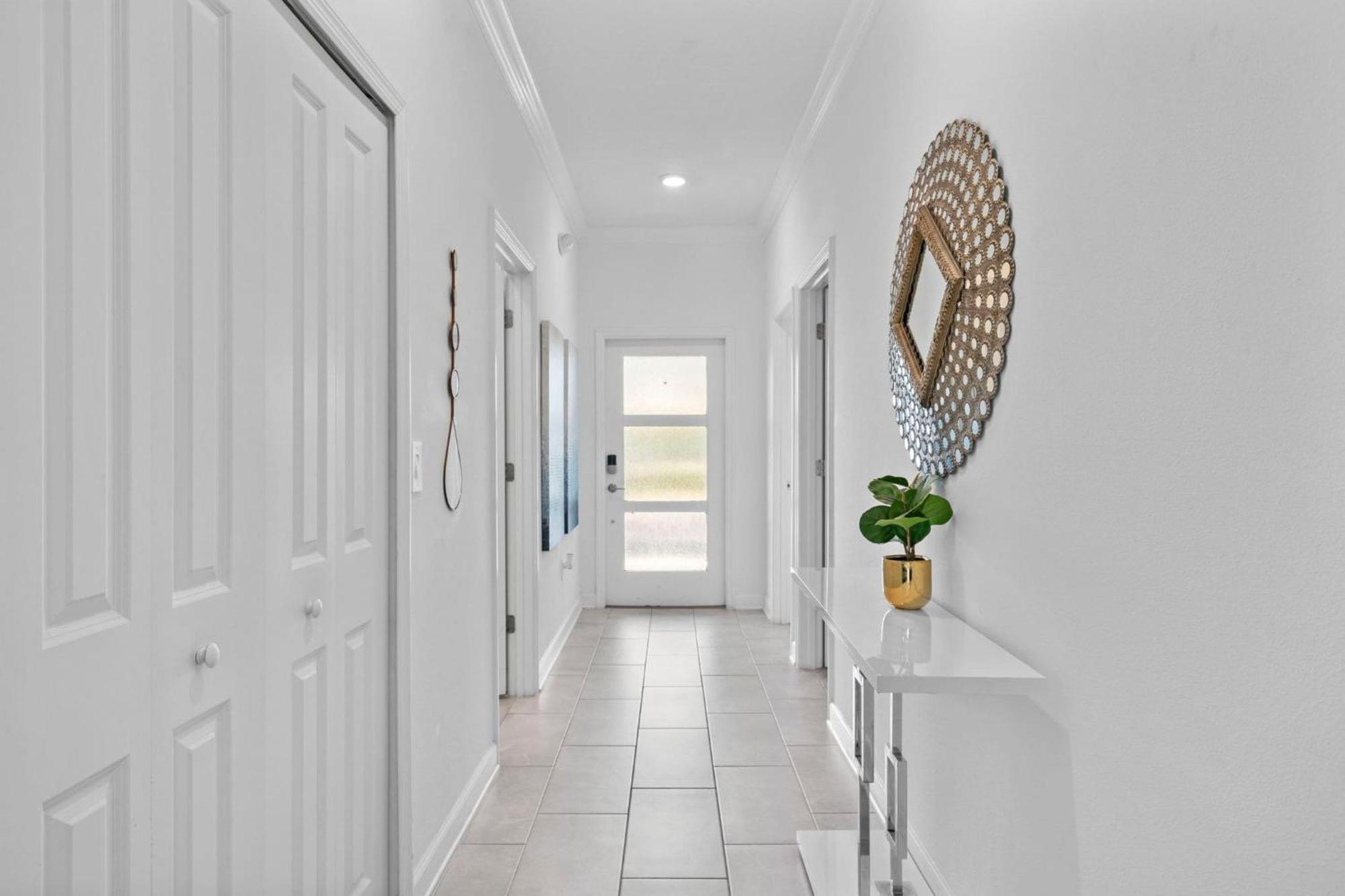 Beautiful 5Bedroom Townhome W Water Park Kissimmee Dış mekan fotoğraf