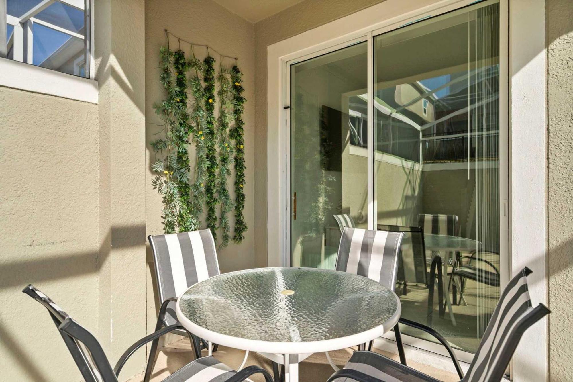 Beautiful 5Bedroom Townhome W Water Park Kissimmee Dış mekan fotoğraf